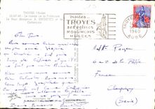 CPM Troyes Aube Le bassin de la Prefecture 