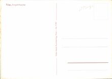 CPM Trier Ampitheater 