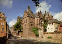 CPM Marburg an der Lahn Die Universitat 