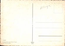 CPM Trier Brunnenhof mite Porta Nigra und Simeonetift