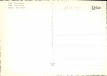 CPM Trier Porta Nigra 