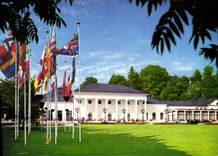 CPM Baden Baden Kurhaus 