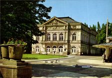 CPM Baden Baden 