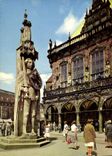 CPM Bremen Rathaus und Roland 