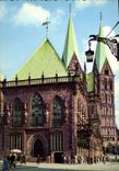 CPM Bremen Rathaus 