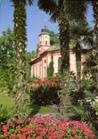 CPM Insel Mainau im Bodensee 