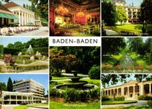 CPM Baden Baden 