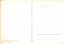 CPM Trier Hauptmarkt mit Petrusbrunnen und St Gangolph