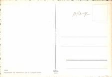 CPM Trier Hauptmarkt mit Marktkreur und St Gangolf Kirche