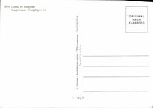 CPM Lindau im Bodensee Hauptstrasse Fussgangerzone
