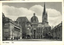 CPM Bad Aachen Dom 