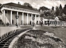 CPM Baden Baden Das Kurhaus 
