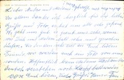 CPM Lahr Im Schwarzwald Burghelmer Kirche 