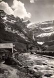 CPM Gavarnie Le Cirque et le Gave 