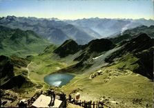 CPM Pic du Midi de Bigorre 