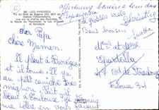 CPM Pic du Midi de Bigorre 