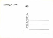 CPM Cathedrale de Chartres 