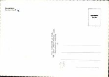 CPM Chartres Porche Nord 