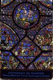 CPM Cathedrale de Chartres Roland detail de la Vie de Charlemagne 