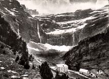 CPM Gavarnie Le Cirque 