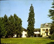 CPM Pouzac Centre de Vacances de la Mutualite Sociale Agricole de la Sarthe 