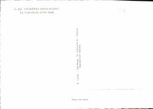 CPM Chartres Eure et Loir La Cathedrale Cote Sud 