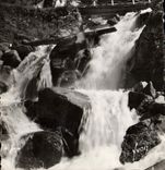 CPM Env de Cauterets Htes Pyr Cascade de Lutour 