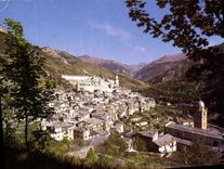 CPM Tende Alpes Maritimes Centre touristique et climatique de la Vallee de la Roya 
