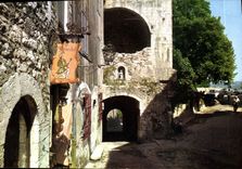 CPM La Cote d'Azur St Paul de Vence 
