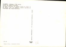 CPM Valberg Station de Sports d'Hiver 