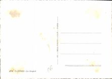 CPM Cannes Le Suquet Bateaux de peche