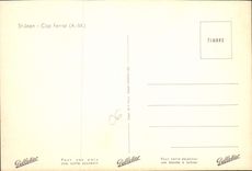 CPM St Jean Cap Ferrat AM