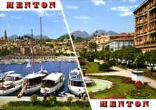 CPM Menton 