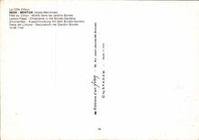 CPM Menton Alpes Maritimes Fete du Citron 