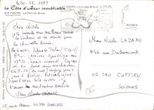 CPM La Cote d'Azur Six Fours Le Port du Brusc 