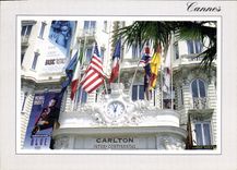 CPM Cannes La Ville du Festival du Cinema 