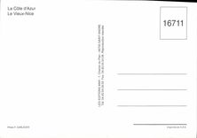 CPM Le Vieux Nice Cote d'Azur 