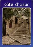 CPM Cote d'Azur 