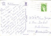 CPM Nice La Promenade des Anglais 