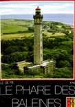 CPM Ile De Re Re Le Phare des Baleines 
