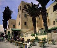 CPM Republique Tunisienne Sidi Bou Said 