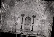 CPM Chapelle Saint Pierre de Villefranche sur Mer 