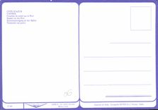 CPM Cote d'Azur Cannes Coucher de soleil sur le Port Sunset on the port 