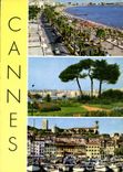 CPM Cannes Souvenir de Cannes 
