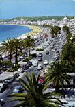 CPM Nice La Promenade des Anglais 