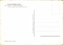 CPM Cassis La Plage du Bestouan 