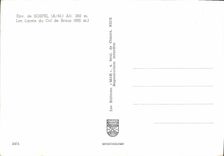 CPM Env de Sospel Les Lacets du Col de Braus