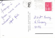 CPM Souvenir de Grasse 