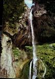 CPM Gorges du Loup Taillees verticalement dans les Prealpes de Grasse elles constituent une des plus