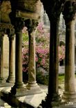 CPM Reflets de Provence Arles B du R Le Cloitre de St Trophime 